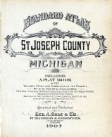 St. Joseph County 1907 
